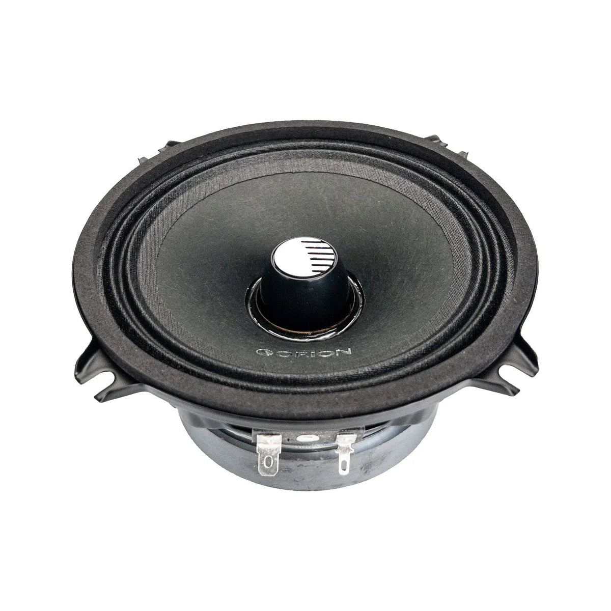Orion CM54 - 5.25 Inch 4 Ohm Midrange Speaker 125 Watts RMS (Pair)
