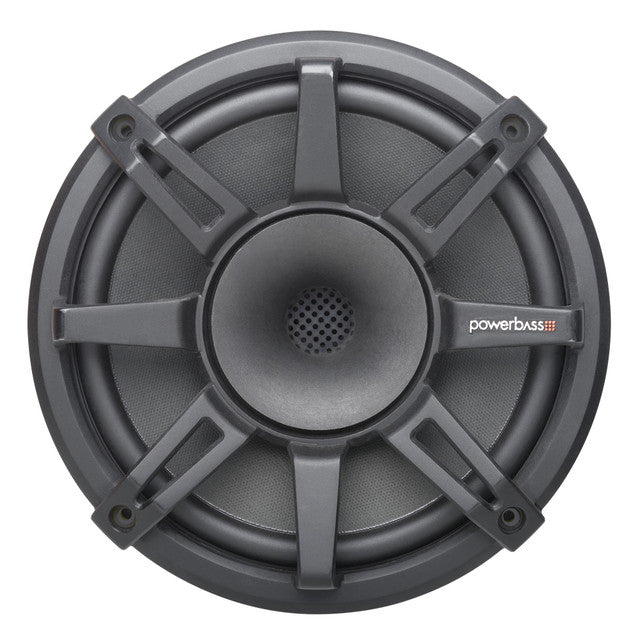 PowerBass PBX-PRO8CD - 8