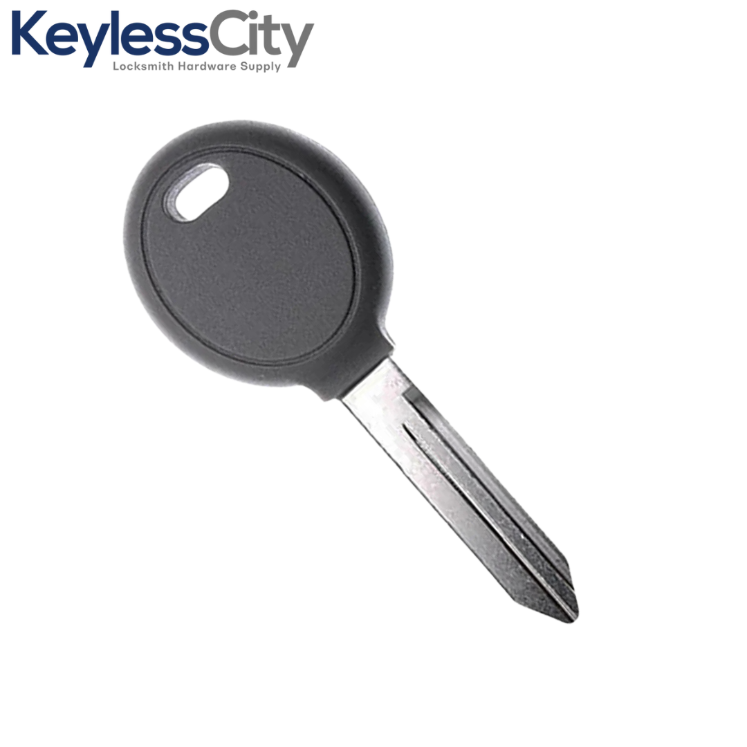 Chrysler/ Dodge/ Jeep Y160 Transponder Key (4D64) (AFTERMARKET)
