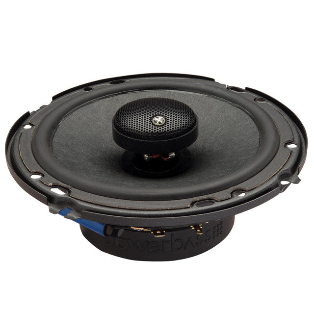 PowerBass 2XL-673 - 6.75