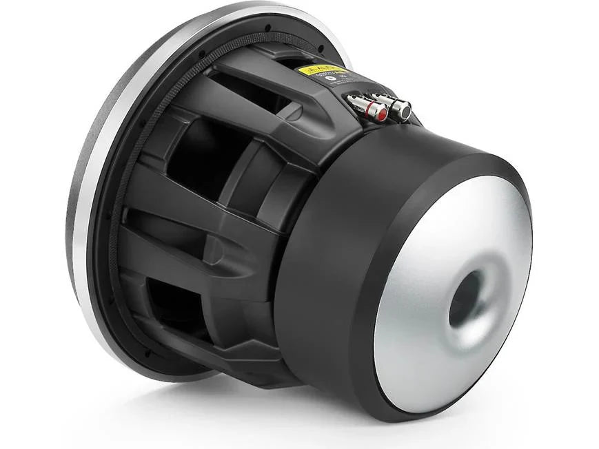 JL Audio 10W7AE-3 Anniversary Edition W7 Series 10