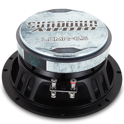 Sundown Audio LCMR6.5 6.5