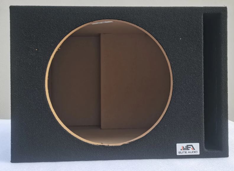 ELITE AUDIO EBOX-SVS15 | Single 15