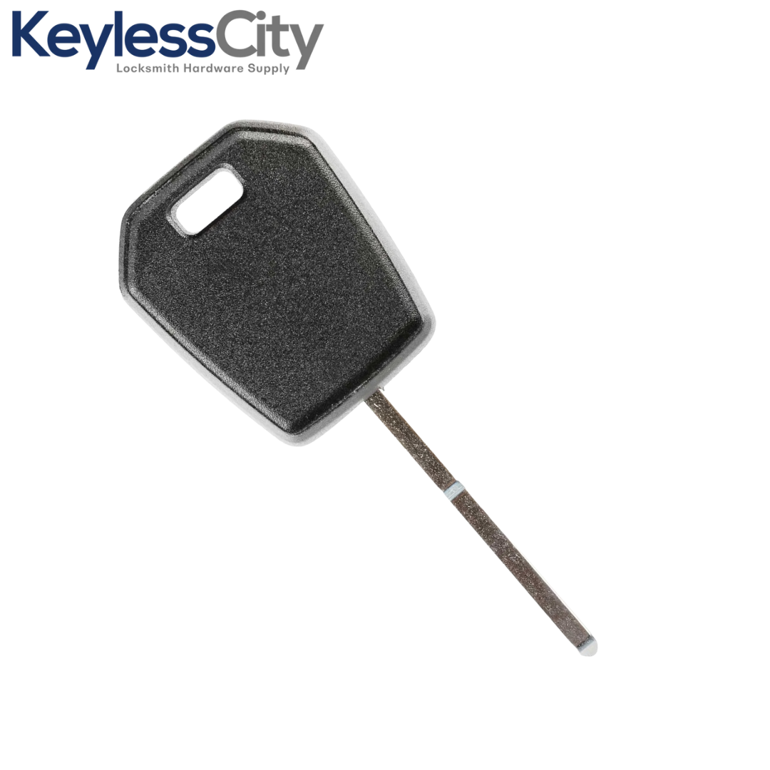 2013-2020 Ford Lincoln Side-Mill Transponder Key 128 Bit / HU101 (AFTERMARKET)