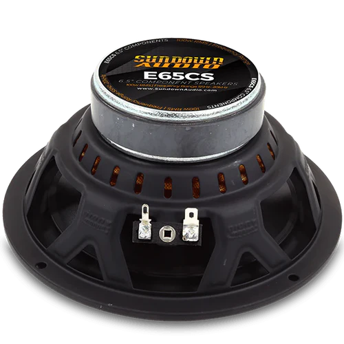 Sundown Audio E-6.5CS 6.5