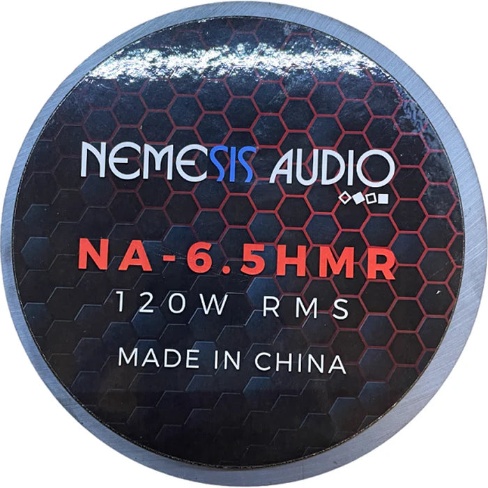 Nemesis Audio NA-6.5HMR 6.5