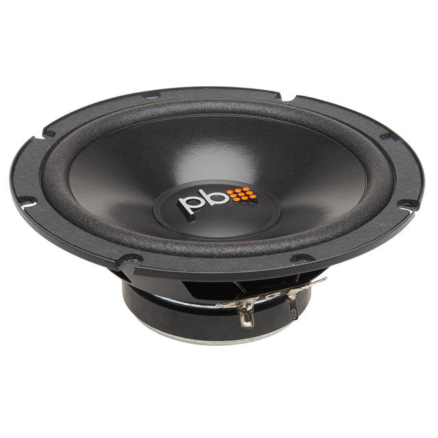 PowerBass S-60C - 6.5