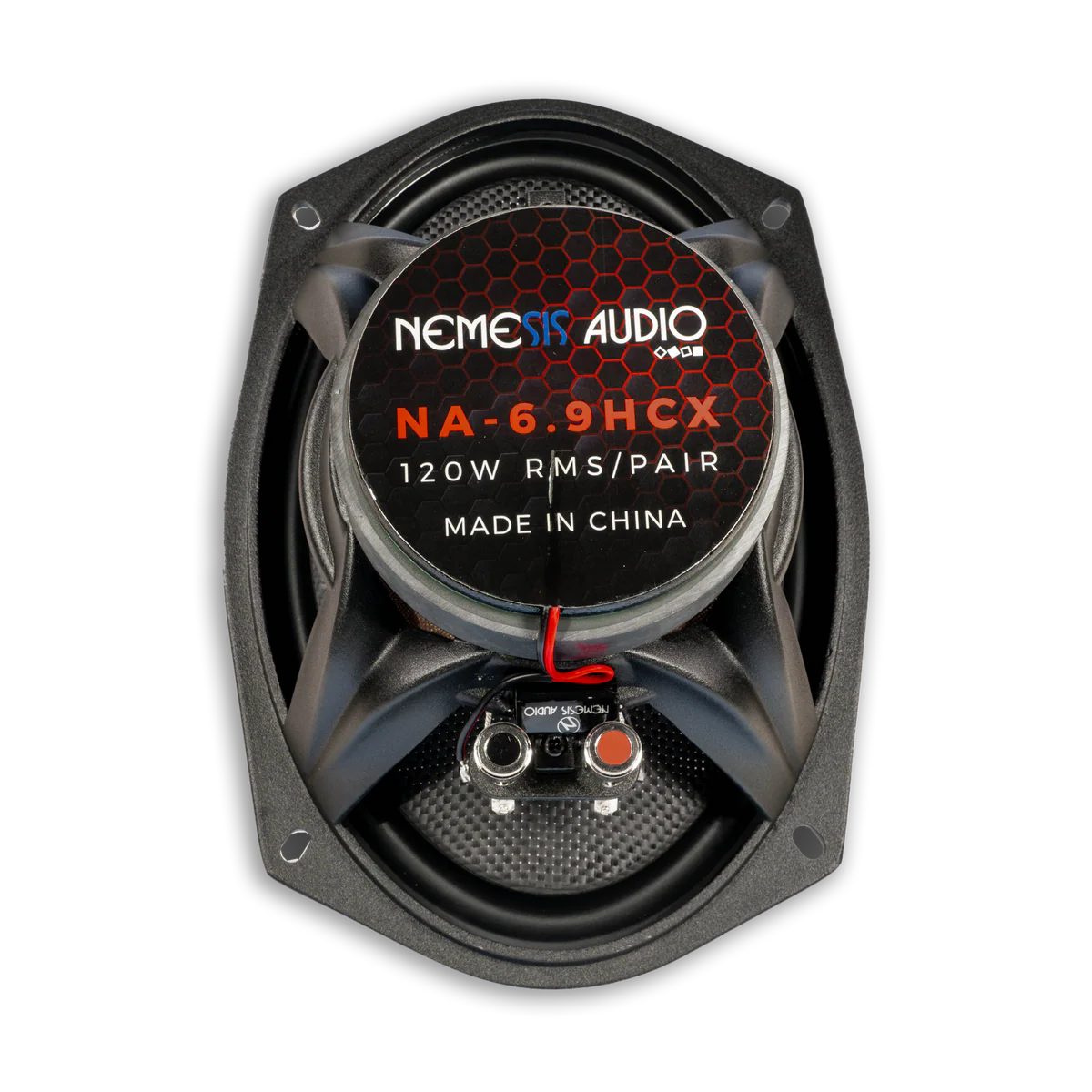 Nemesis Audio NA6.9HCX 6X9