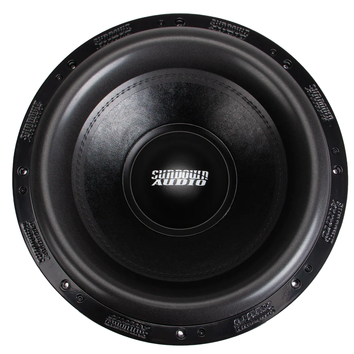 Sundown Audio M-Series M15 15