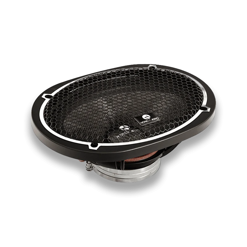Nemesis Audio NEO-MR69CF 6