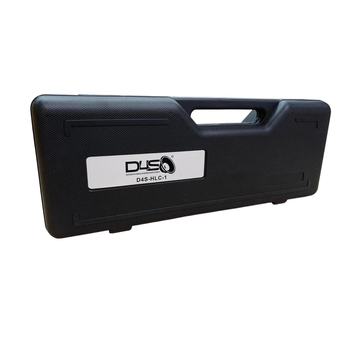 Down4Sound HLC-1 | 18 Ton Wire Terminal Crimper
