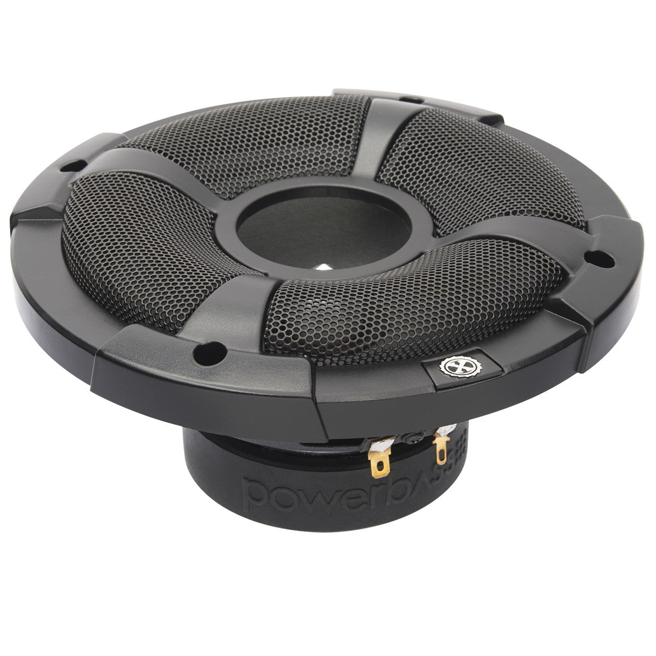 PowerBass 2XL-63.3C - 6.5
