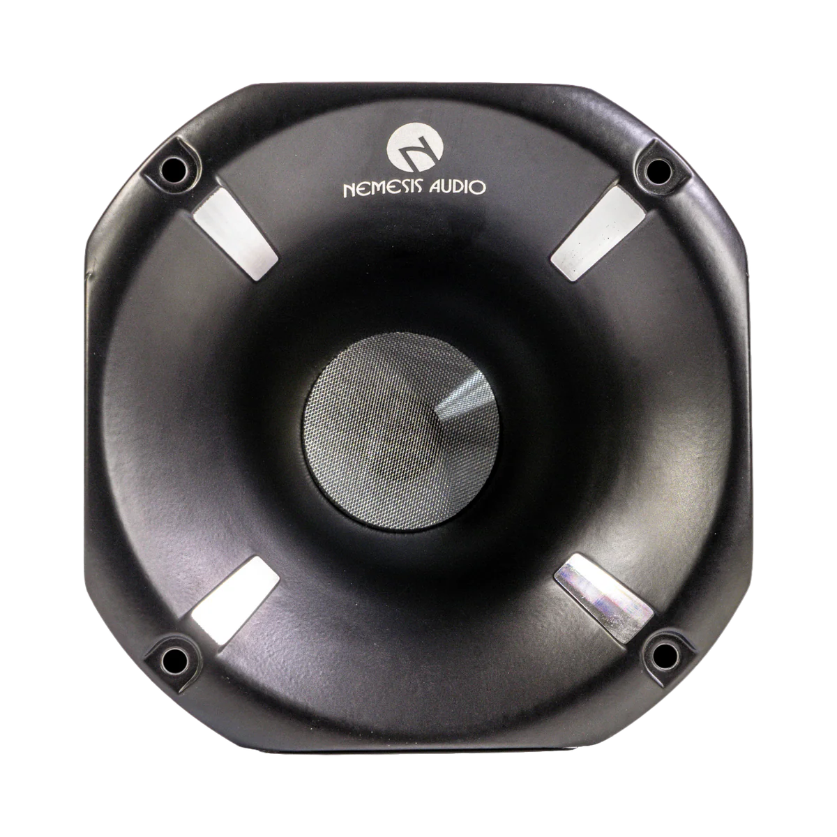 Nemesis Audio PRO-DRV02 6.2″ Horn Driver 250W RMS 4-Ohm (Single)