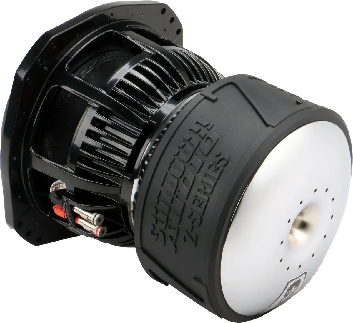 Sundown Audio Z8 | 8
