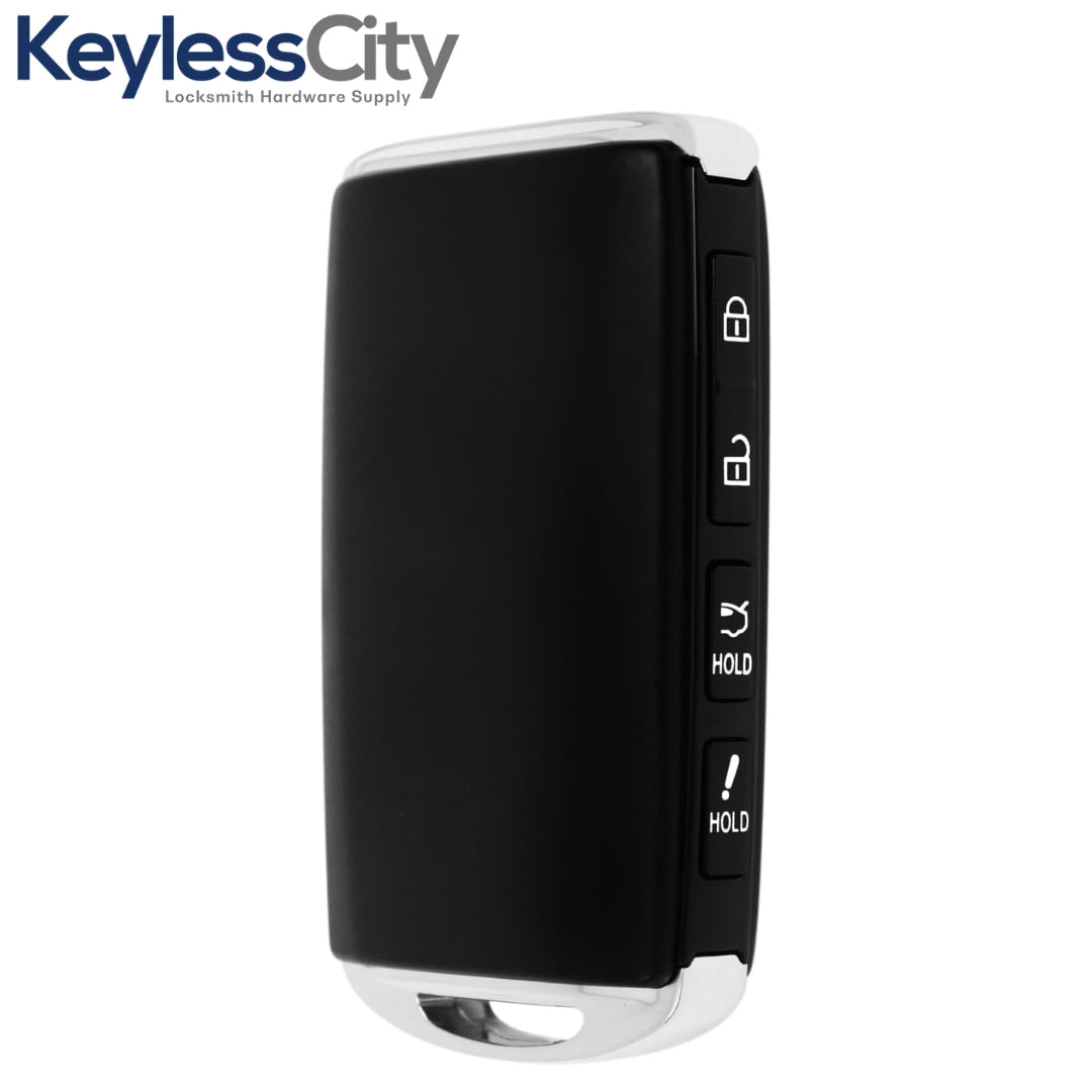 2019-2021 Mazda 6 / MX-5 / 4-Button Smart Key / PN: GDYL-67-5DY / WAZSKE13D03 (AFTERMARKET)