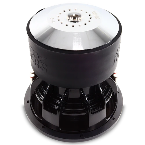 Sundown Audio ZV6 12