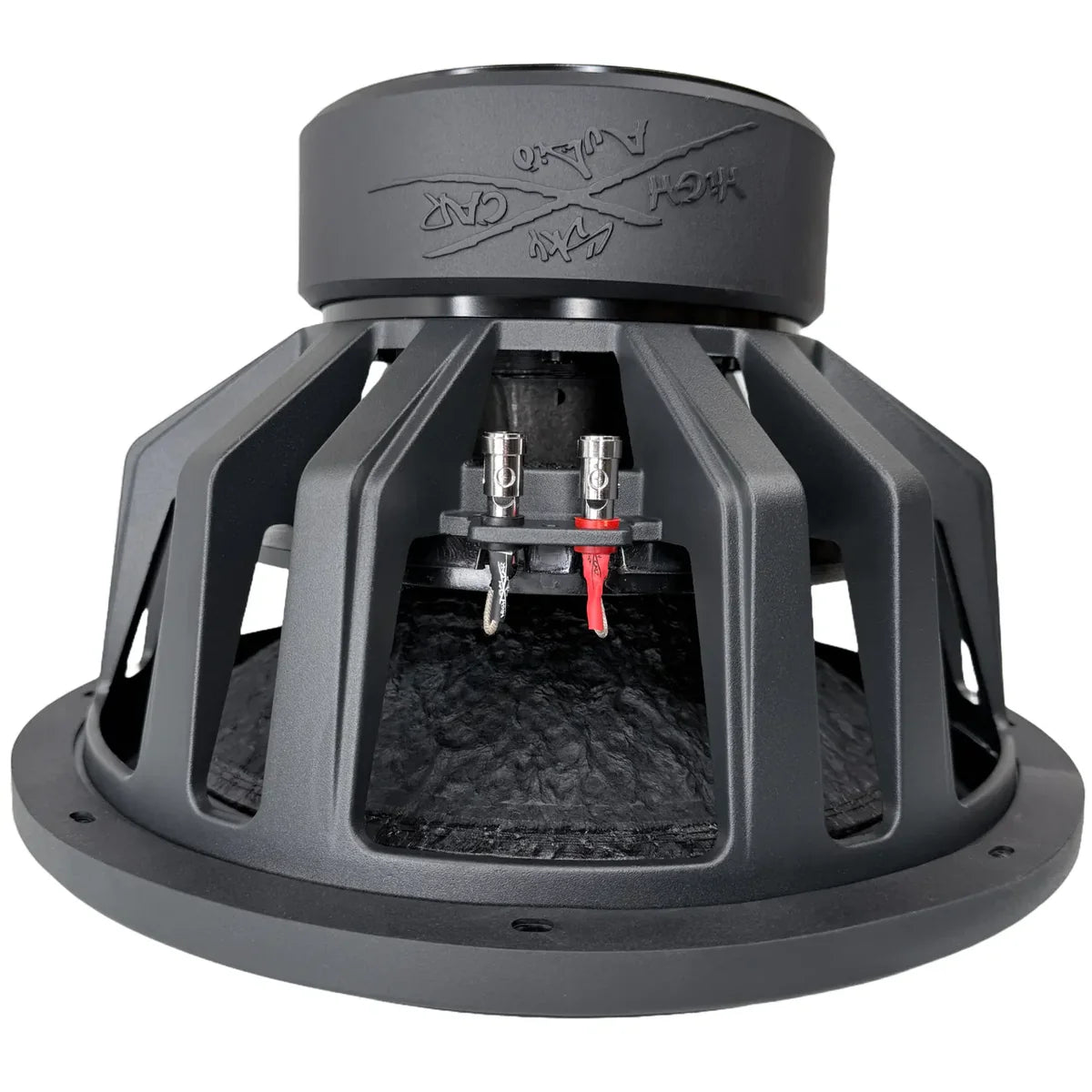 Sky High Car Audio FXB 15
