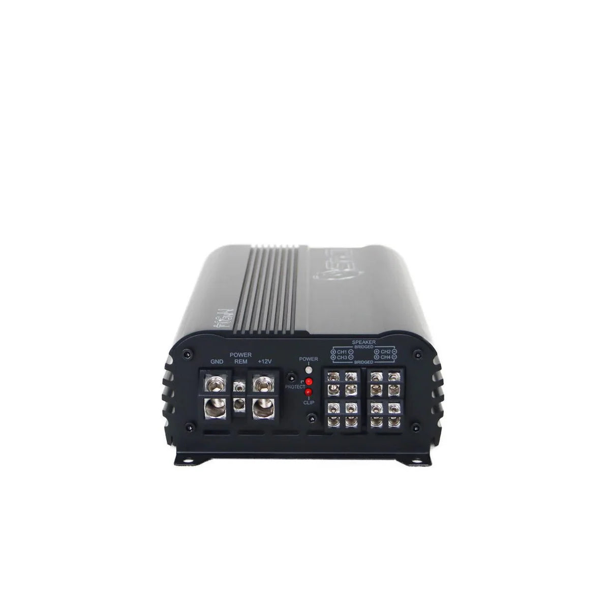 Down4Sound MM504 (MINI MAXX) 300W RMS MINI 4-Channel Amplifier