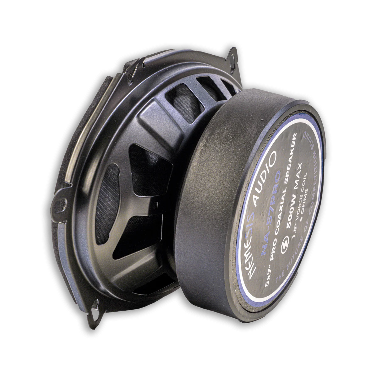 Nemesis Audio NA-57PRO 5x7