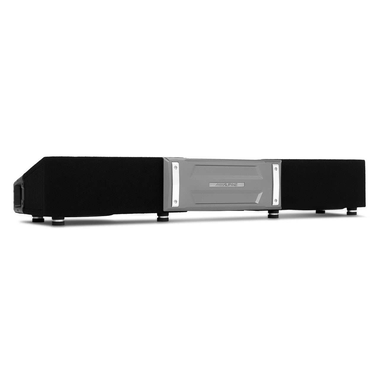 Alpine S-DB8V-TRK Dual 8