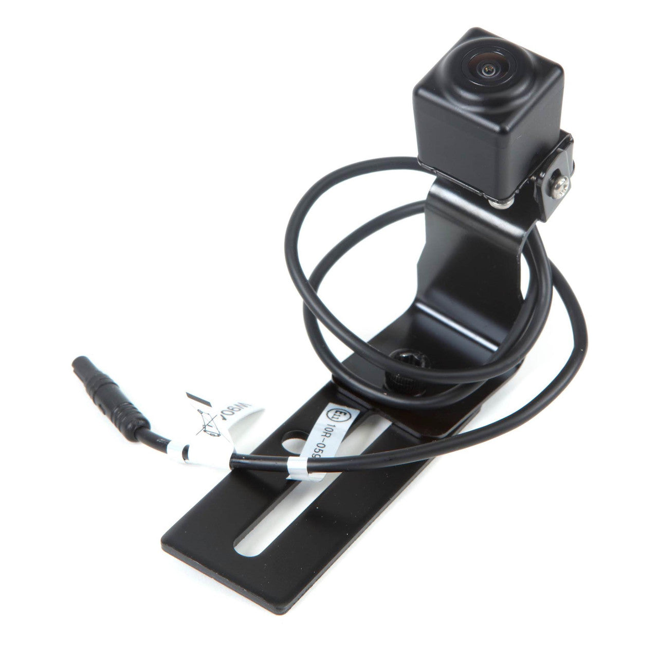 Alpine HCE-RCAM-WRA & HRN-CAMCH Camera Input Harness Compatible with 07-18 Wrangler JK