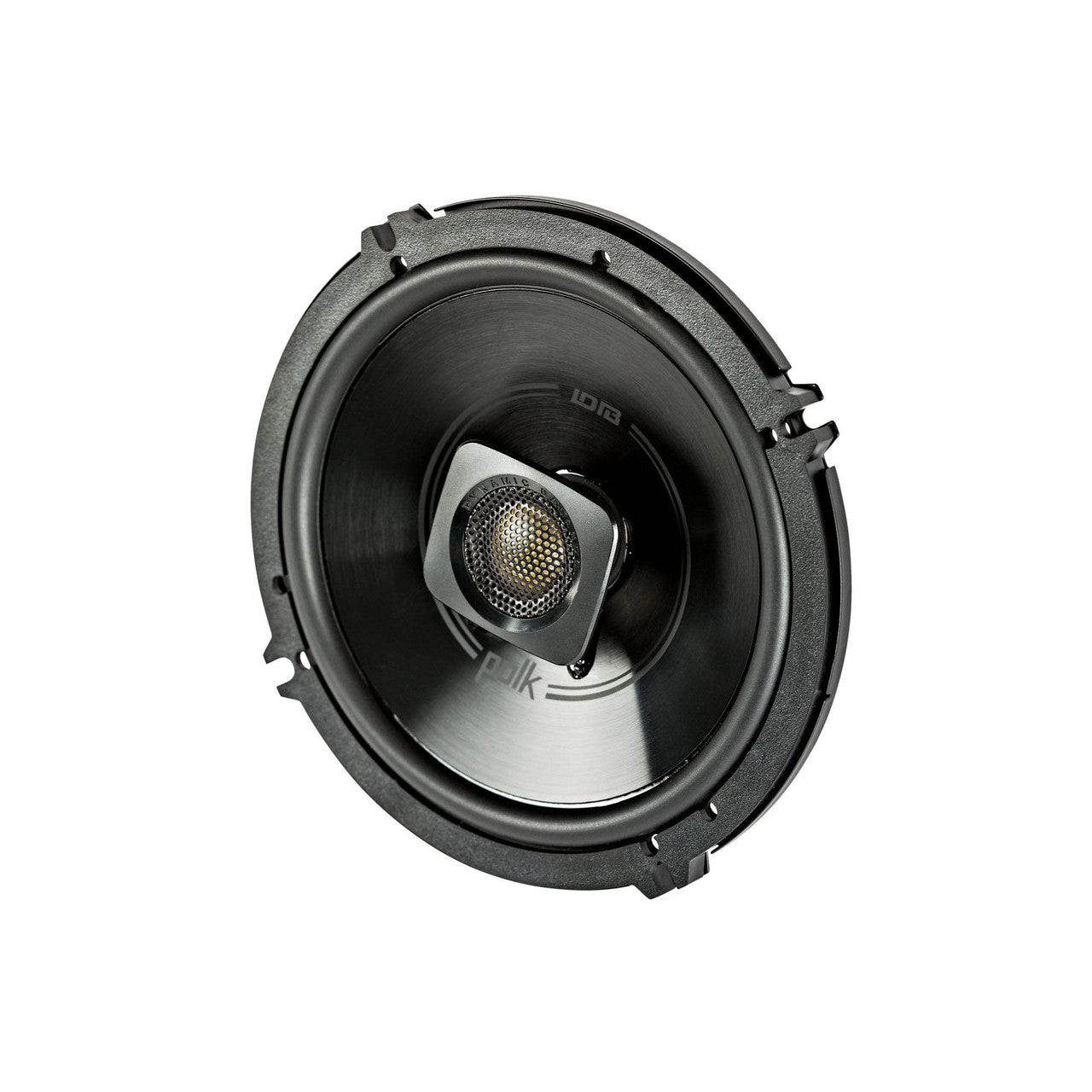 SSV Works For SS-F65U Polaris Slingshot Front Kick Pods + Polk DB652 6.5