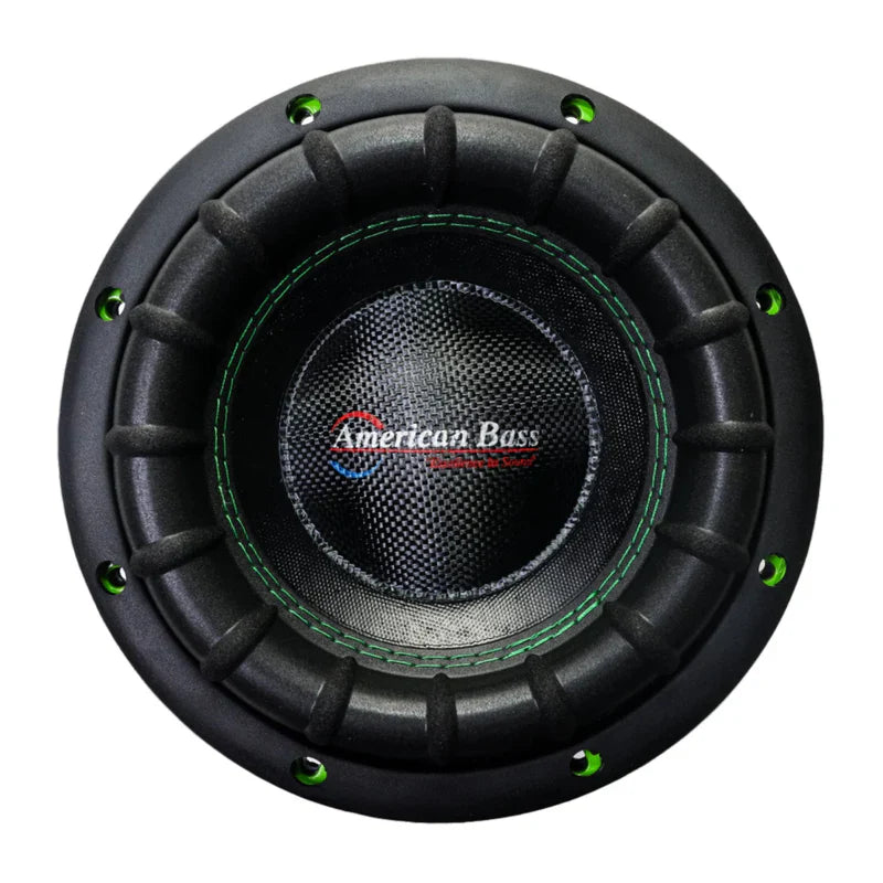 American Bass Godzilla 8