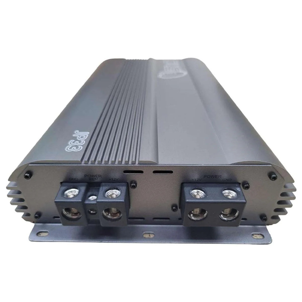 Down4Sound JP33 3300W RMS Class D Monoblock Car Amplifier Made In Korea