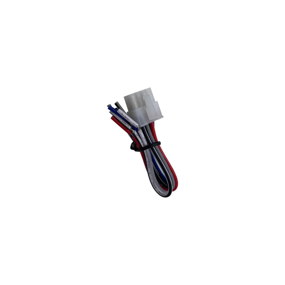Down4Sound EZ-SNI35-2V Car Audio 2CH HI/LOW Line Out Convertor Box