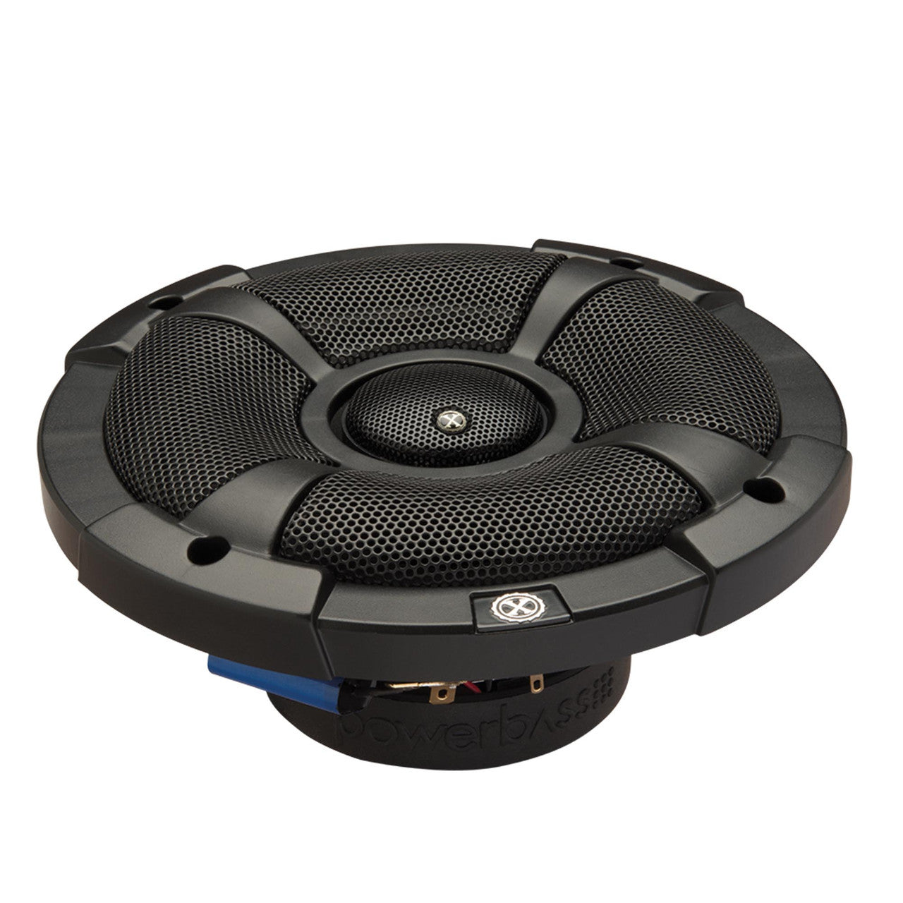 PowerBass 2XL-653 - 6.5