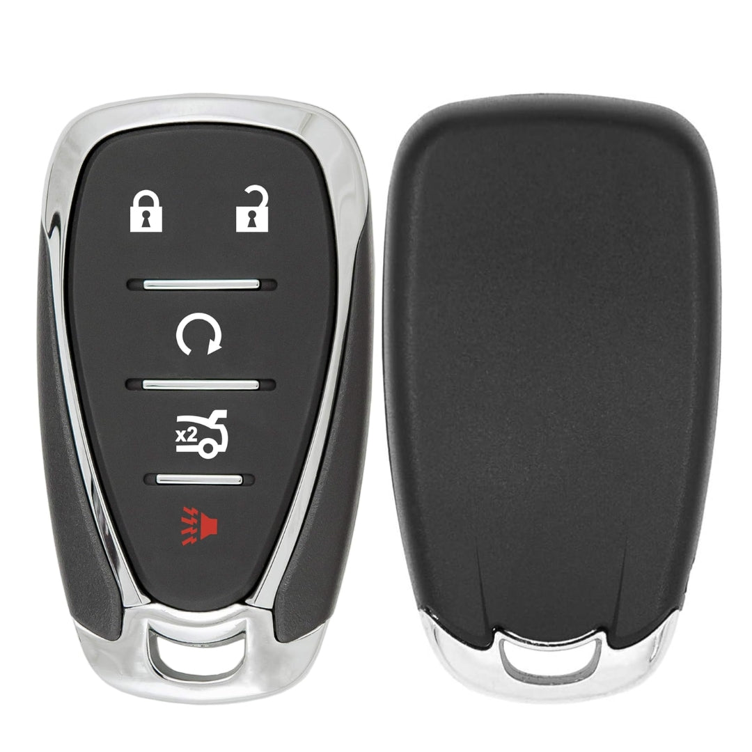 2016-2020 Chevrolet Sonic Cruze XL7 / 5-Button Smart Key / HYQ4AA (AFTERMARKET)