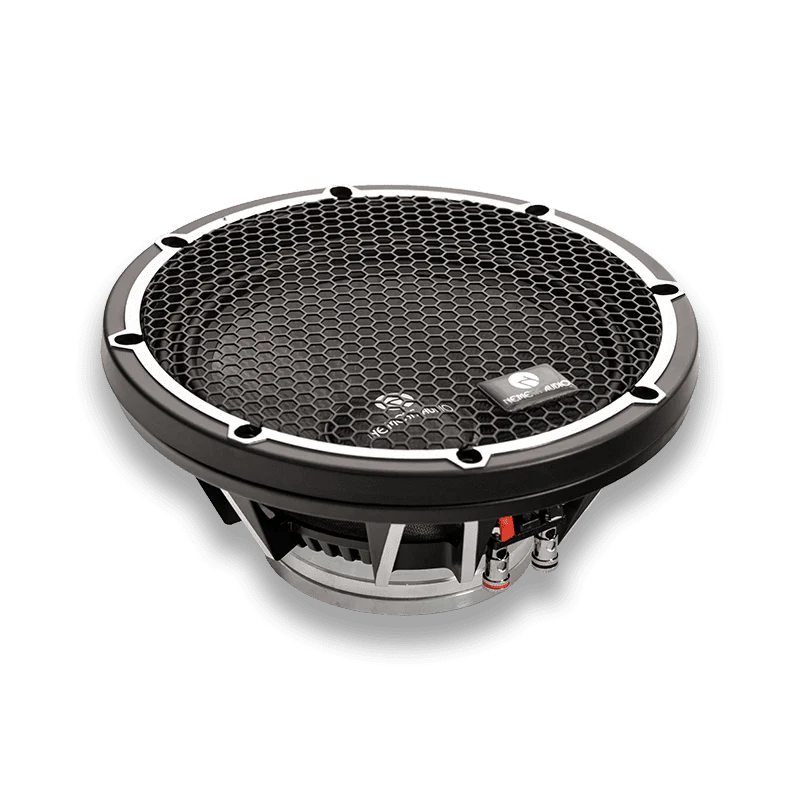 Nemesis Audio NEO-MB8CF 8″ 350W RMS Marine Neodymium Midbass Speaker (Single)