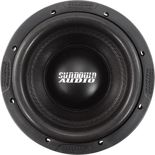 (2) Sundown Audio X8 v4 & Ford F150 09-25 Dual 8