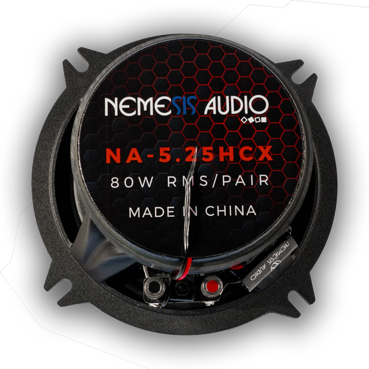 Nemesis Audio NA-5.25HCX 5.25