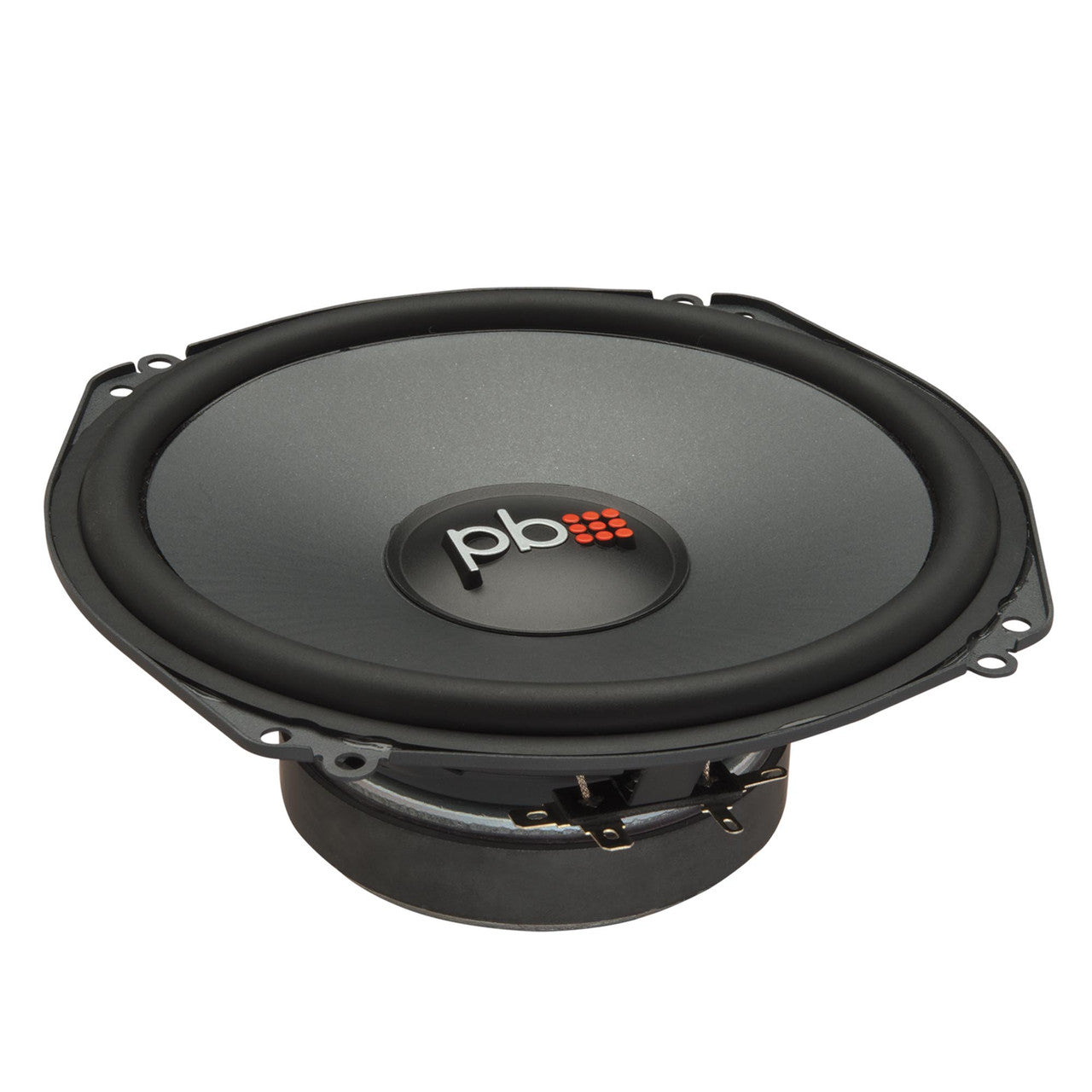 PowerBass OE-700 - 7