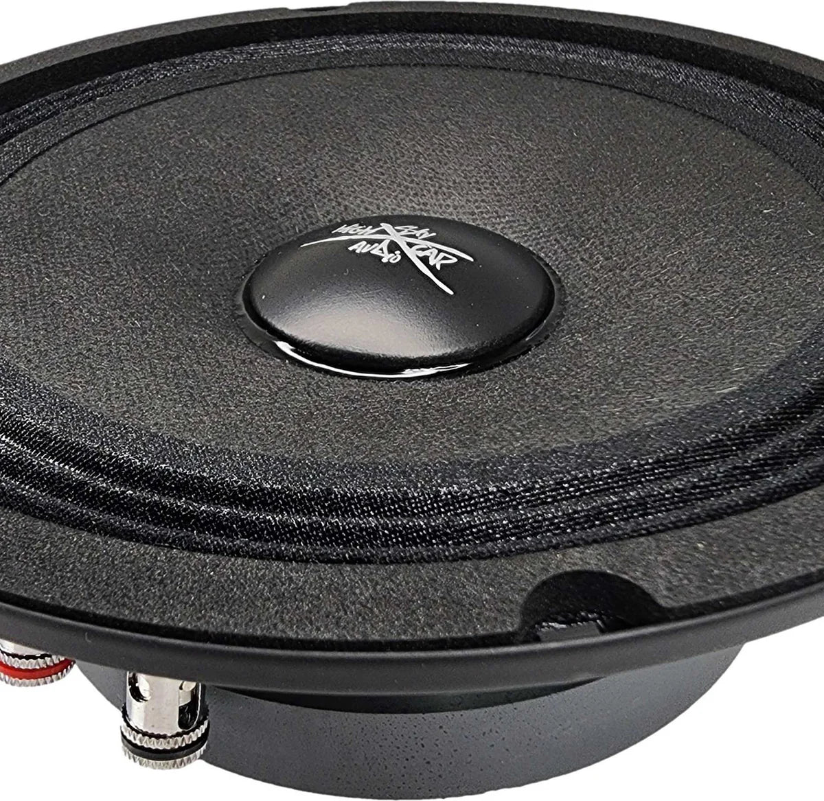 Sky High Car Audio SH-EL64 Slim 6.5