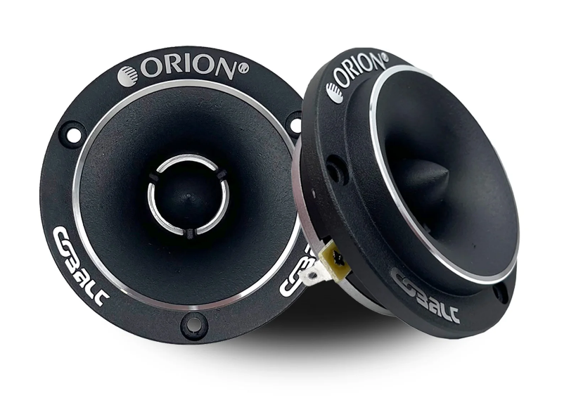 Orion Car Audio Bundle – Elite Audio 38