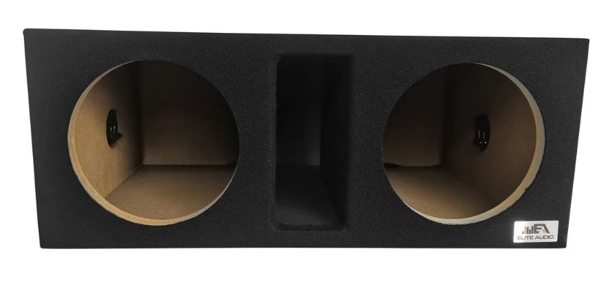 Elite Audio EBOX-SVD10SPL | Dual 10