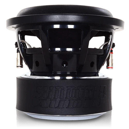 (2) Sundown Audio SA8 v3 & Chevy Crew Cab 19-25 Dual 8