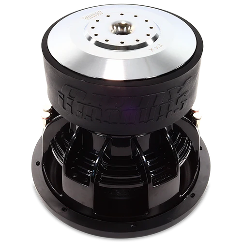 Sundown Audio X12 v.3 12