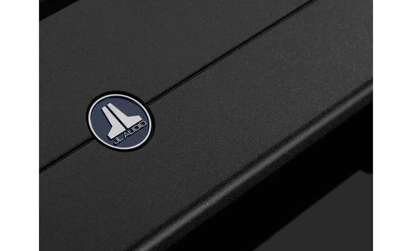 JL Audio XDM600/6 6-channel car/marine amplifier — 75 watts RMS x 6