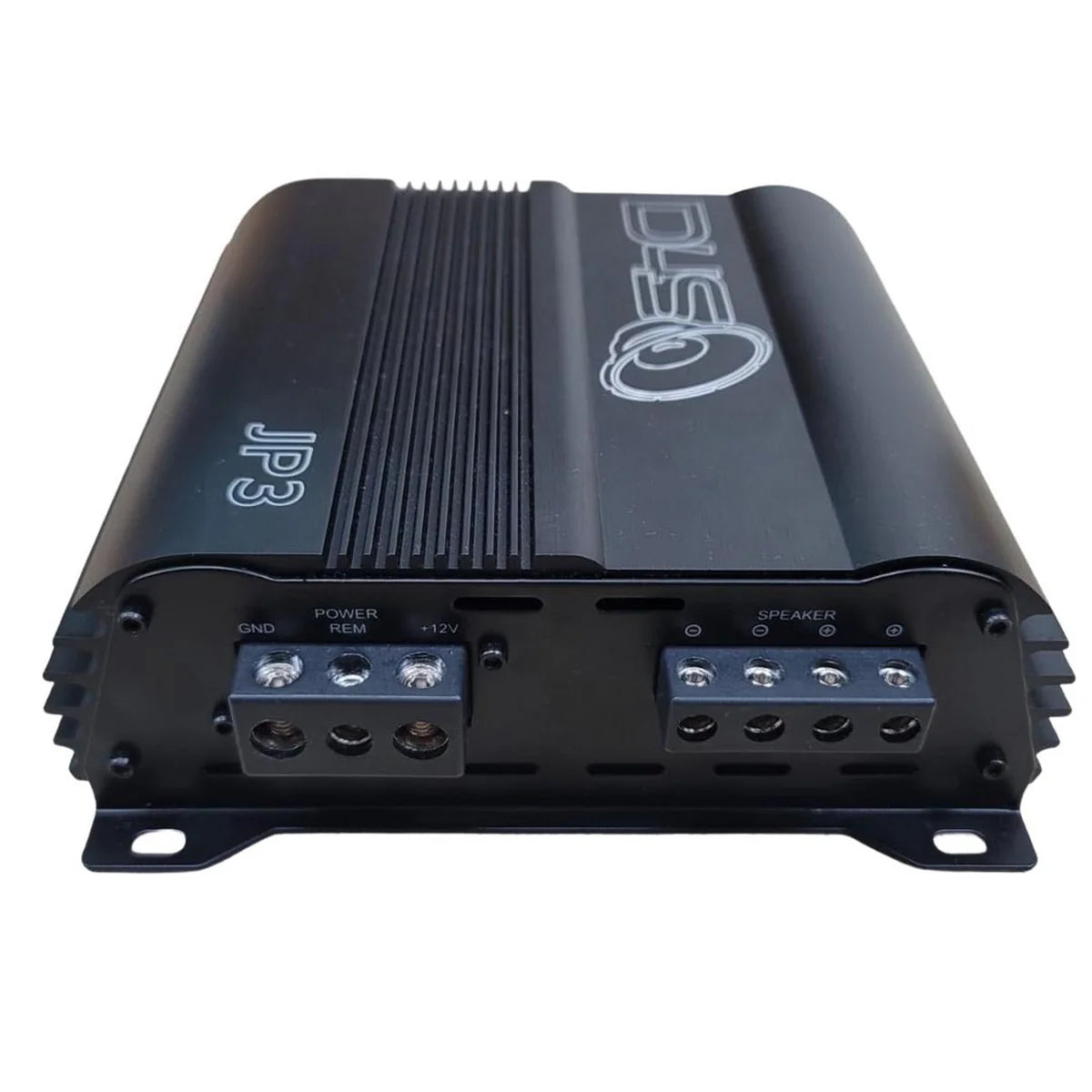 Down4Sound JP3 CPT 555W RMS Smart Amplifier