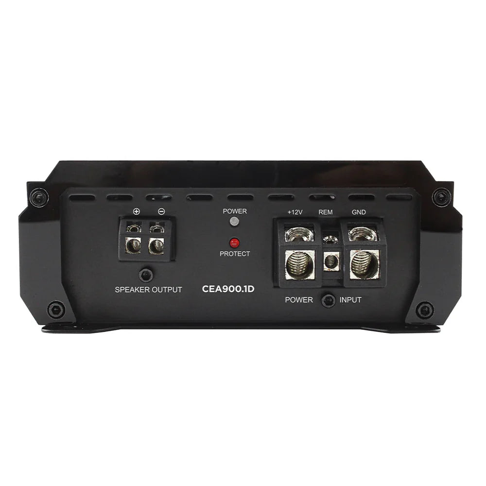 Orion CEA900.1D - 900 Watt RMS Class D Monoblock Amplifier