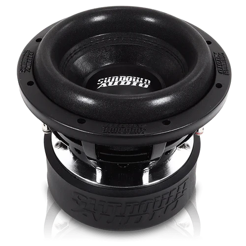 (2) Sundown Audio SA8 v3 & Universal Single Cab Dual 8