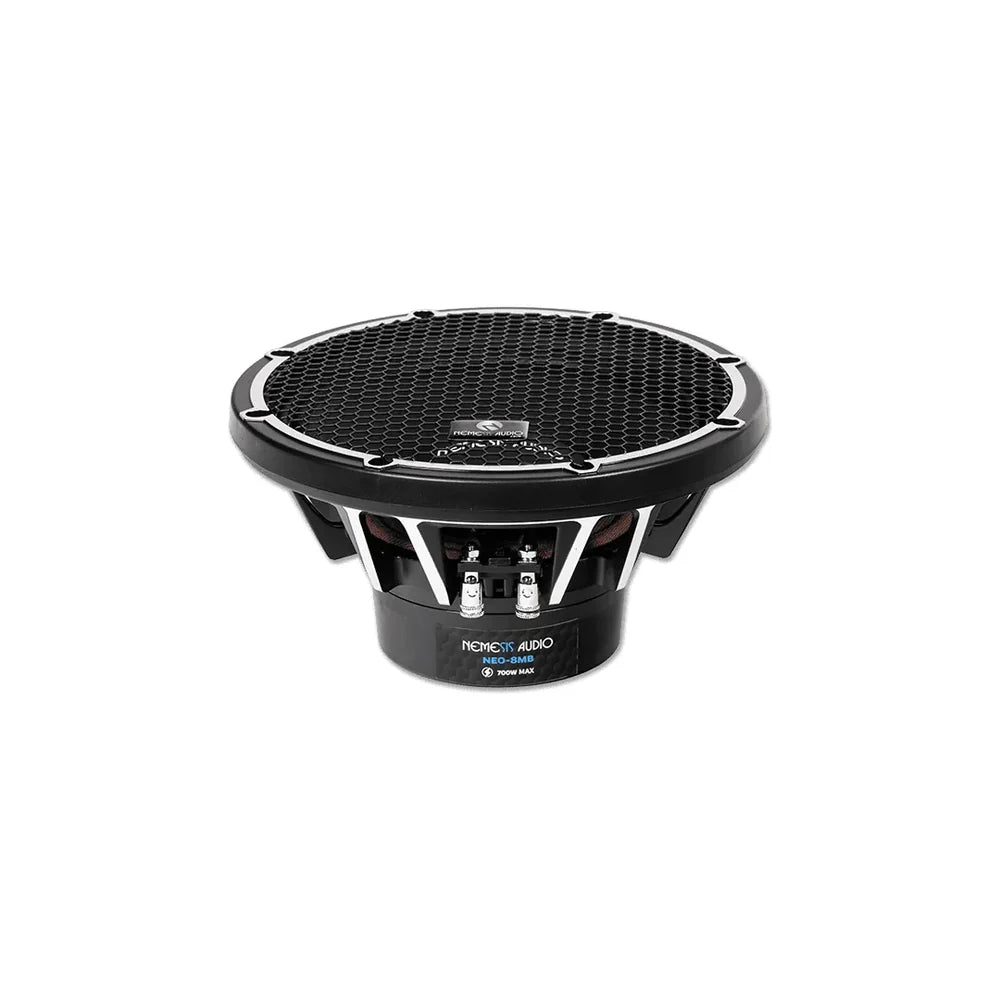 Nemesis Audio NEO-8MB 8