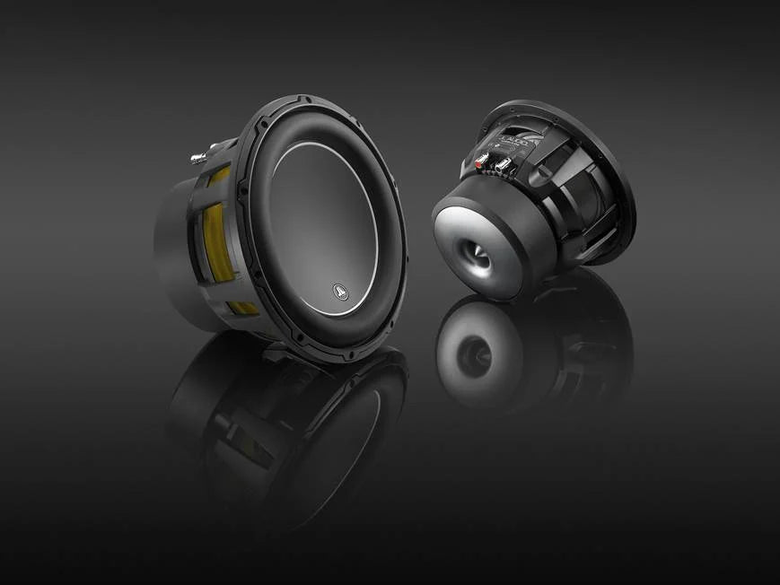JL Audio 12W6v3-D4 W6v3 Series 12