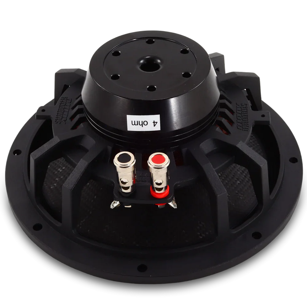Sundown Audio NeoPro v4 8