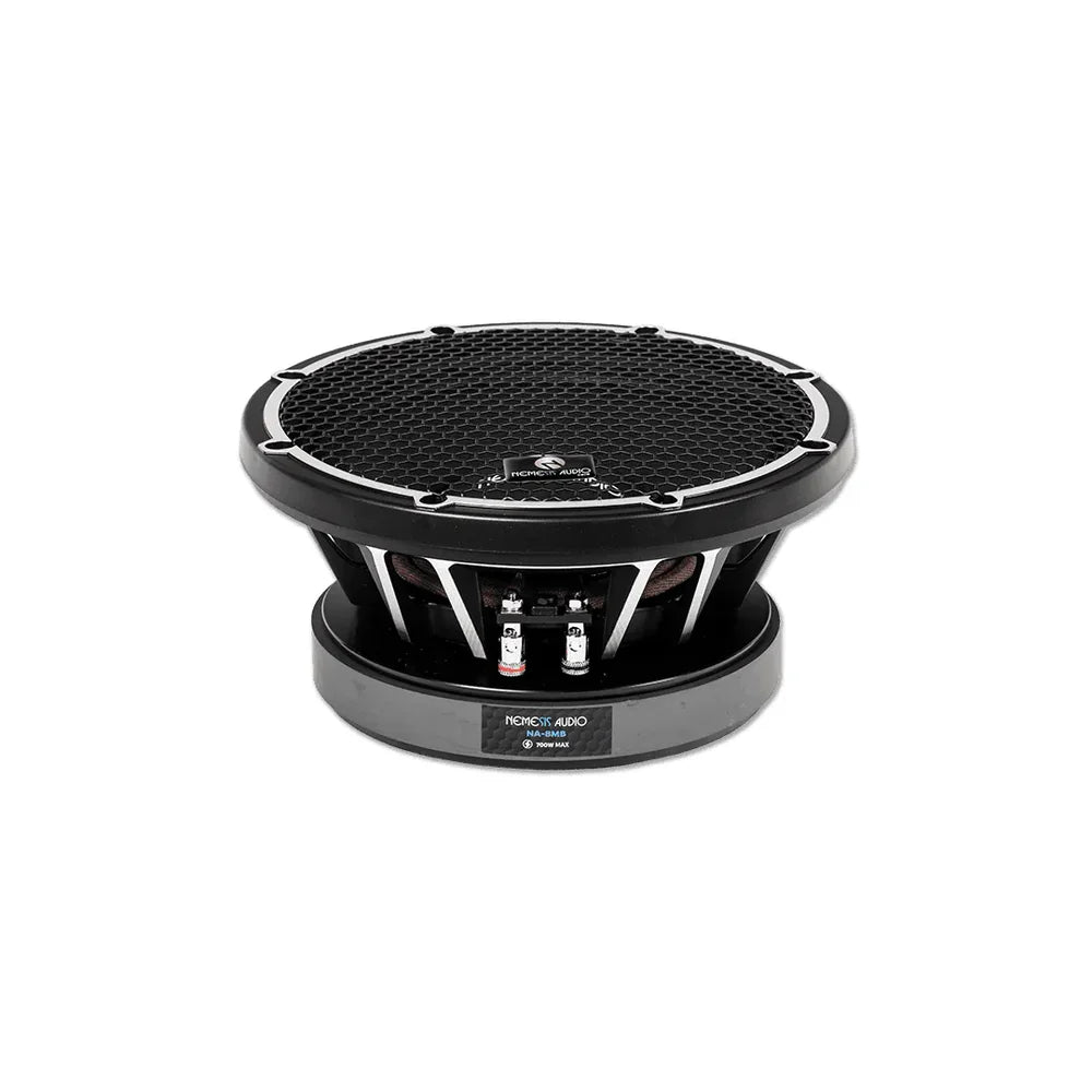 Nemesis Audio NA-8MB 8