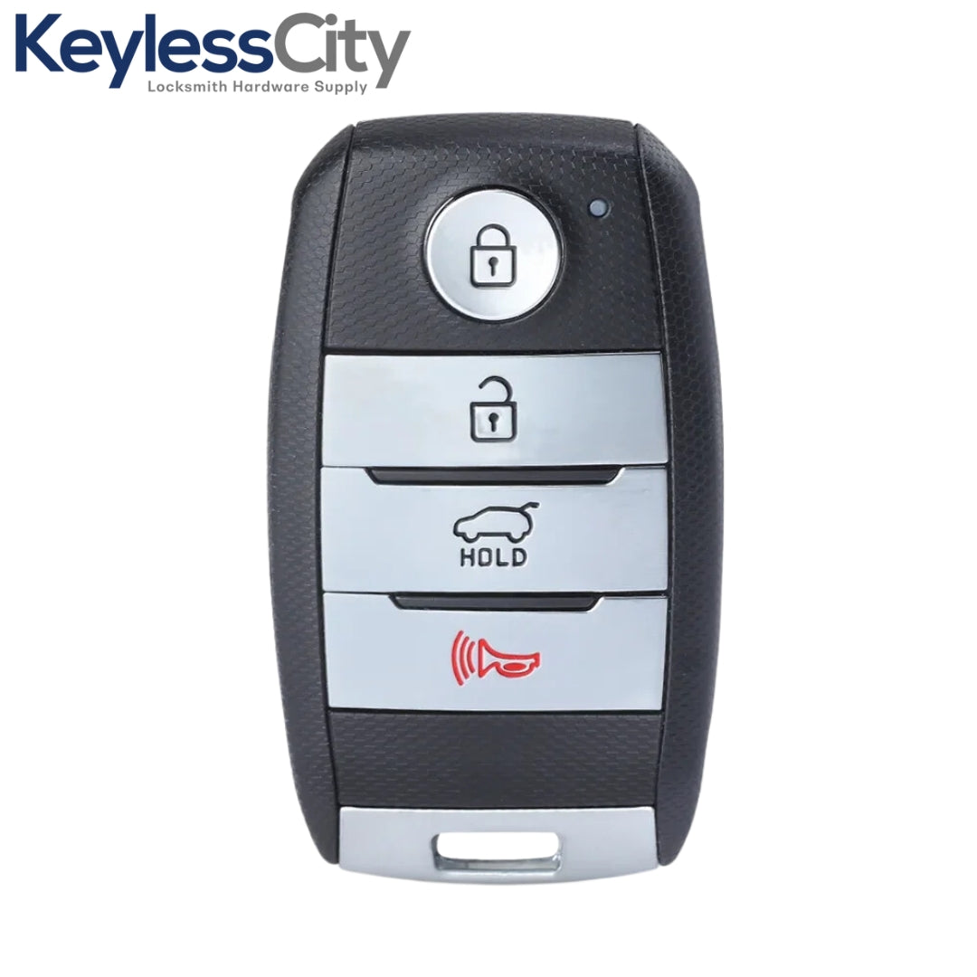 2015-2018 Kia Sorento / 4-Button Smart Key / PN: 95440-C5000 / TQ8-FOB-4F06 (UM) (AFTERMARKET)