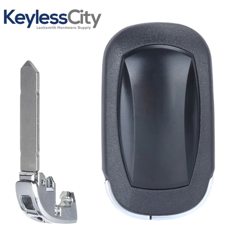 2023-2023 Honda CR-V HR-V Pilot / 5-Button Smart Key / PN: 72147-T43-A11 / KR5TP-4
